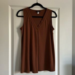 ALFANI | TANK BLOUSE